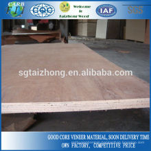 Good Quality Okoume Commercial Plywood